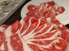 -额尔敦·品质自助(摩尔城店)