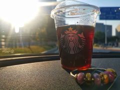 -深圳罗湖木棉花凯悦尚选酒店•大堂吧