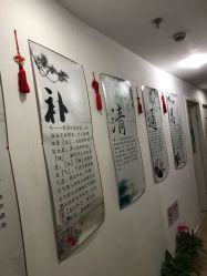 -余祖萍专业经络瘦身