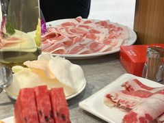 -人人捞火锅(陵水店)