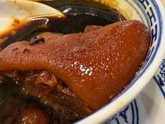 -玲又珑美食(盘福路店)