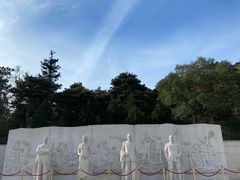 -北京西山国家森林公园