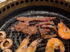-火炉火自助餐(喜隆多店)