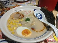 -鱼民·现造寿司(育德店)