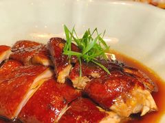 -莉莉海堂HAITANG·烤鸭(国贸商城店)