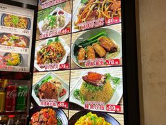 -威尼斯人酒店琳琅美食广场
