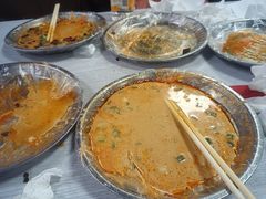 -大姐麻辣烫(莲宝中路店)