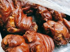 -京尊烤鸭店JINGZUN(春秀路店)