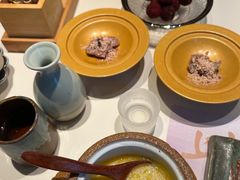 -上井料理黑金店(IFS国金中心店)