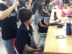 -伊丽莎白美容培训学校(顺德校区)