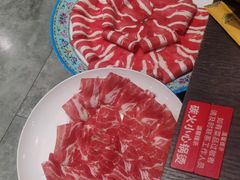 -东来顺饭庄(上地华联店)