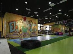 -RoMan罗马健身工作室(莘庄店)