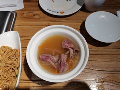 -泽成冰煮羊火锅(中正天街店)