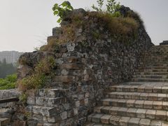-东水关遗址公园
