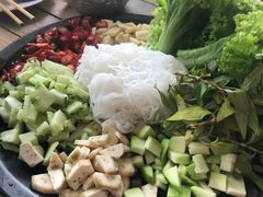 -Doo Dee Thai Food(Issan/Isaan/Esan)