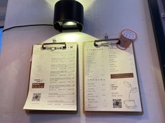 -Joymean coffee.见面咖啡