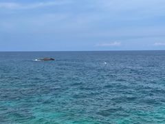 -三亚蜈支洲岛旅游区