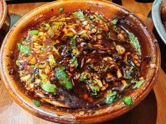 -黔有有贵州酸汤夺夺粉火锅(五味十字店)