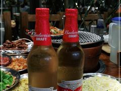 -原始泥炉烤肉(总店)