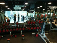 -一兆韦德健身(慧芝湖店)