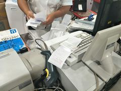 -大润发(张江店)