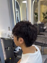-苏奇发型·烫发染发