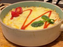 -沏点Trattoria意大利餐厅(新街口店)