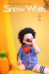 -尼曼儿童摄影(大厂店)