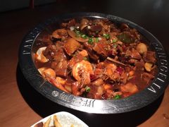 -胖哥俩肉蟹煲(永旺店)