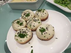 温泉9号欢乐餐厅-久宴·天目湖大鱼头(恐龙园店)