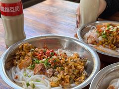 -路口村义和米粉店