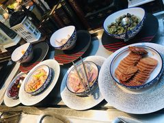 -新食谱全日制餐厅·苏州苏州湾艾美酒店