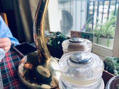 -小世界西餐厅(建国门店)