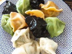-1910老鲁味海鲜·戳子肉·青岛菜(金沙滩店)