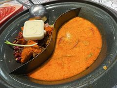 -生活如沸·顺德水牛奶火锅(大学路店)