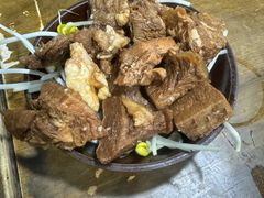 -正南齊北重庆老火锅(光华村直营店)