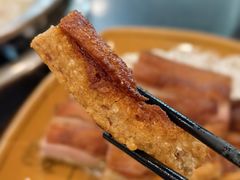 糯米香酥鸭-老来福·非遗酸汤兔(凯旋路店)