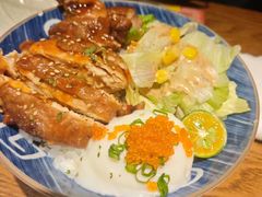 -二丁目食堂(铁西万象汇店)