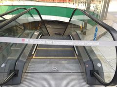 -上海港国际客运中心