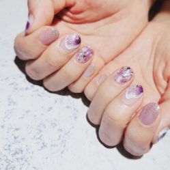 -森日式美甲沙龙MORI NAIL总店