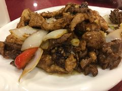 -大眼锅贴水饺(河东店)