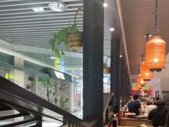 大堂-晓宇重庆火锅(龙首店)