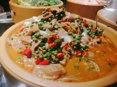 -龍歌自助小火锅(城阳万象汇店)