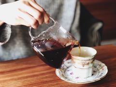 -琥珀咖啡 Ambercoffee