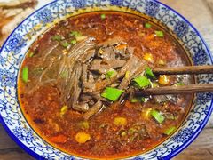 粉汤羊血-惠记粉汤羊血(小南门店)