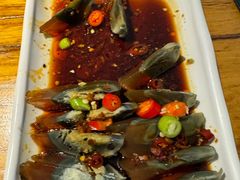 -平娃三宝烧烤·面食(富丰桥店)