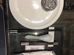 -箱美术馆私房菜(水晶郦城店)