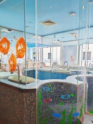 -新寰亚月子会所(金鸡湖凯宾店)