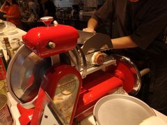 -Primo·丽莫意大利窑烤披萨