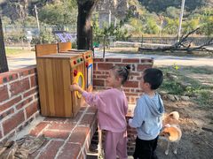 -北京上庄水库尚野露天户外自助烧烤